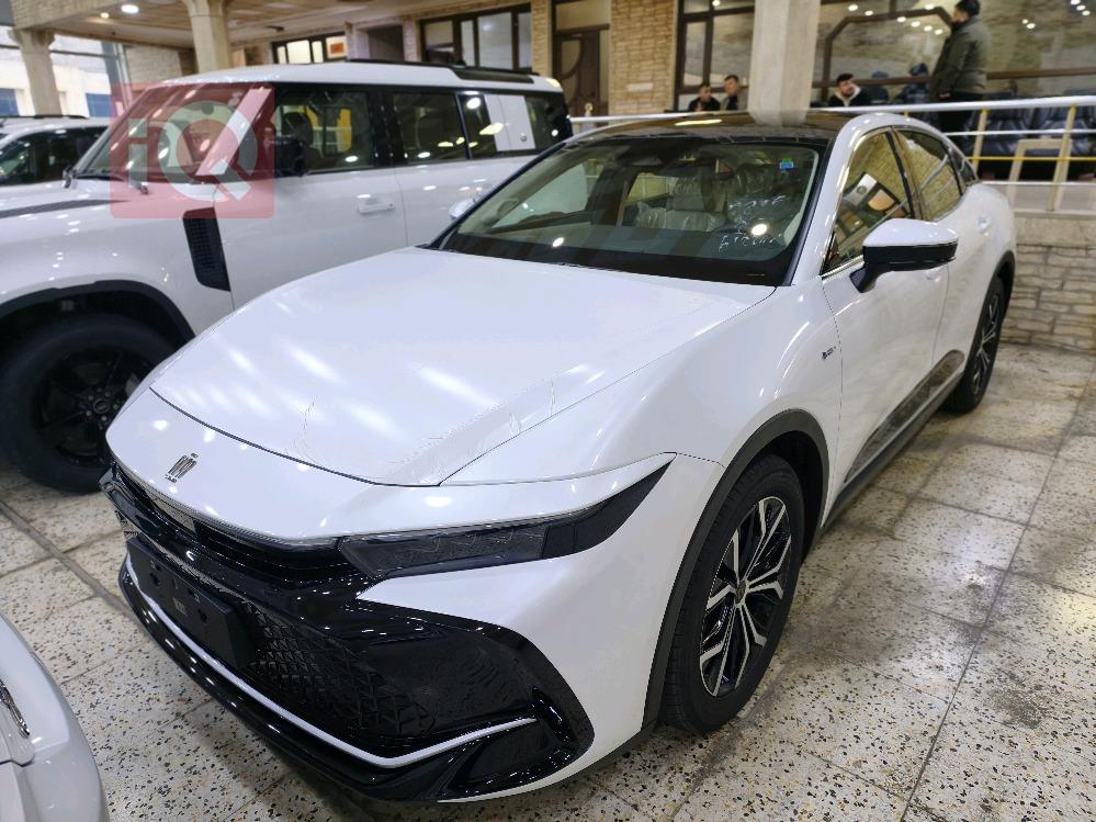 تويوتا كراون